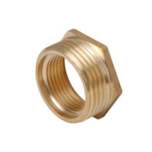 Brass Bush 11
